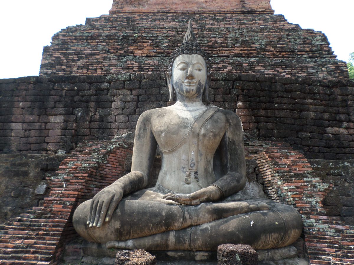 Thailand’s Golden Age&nbsp;History