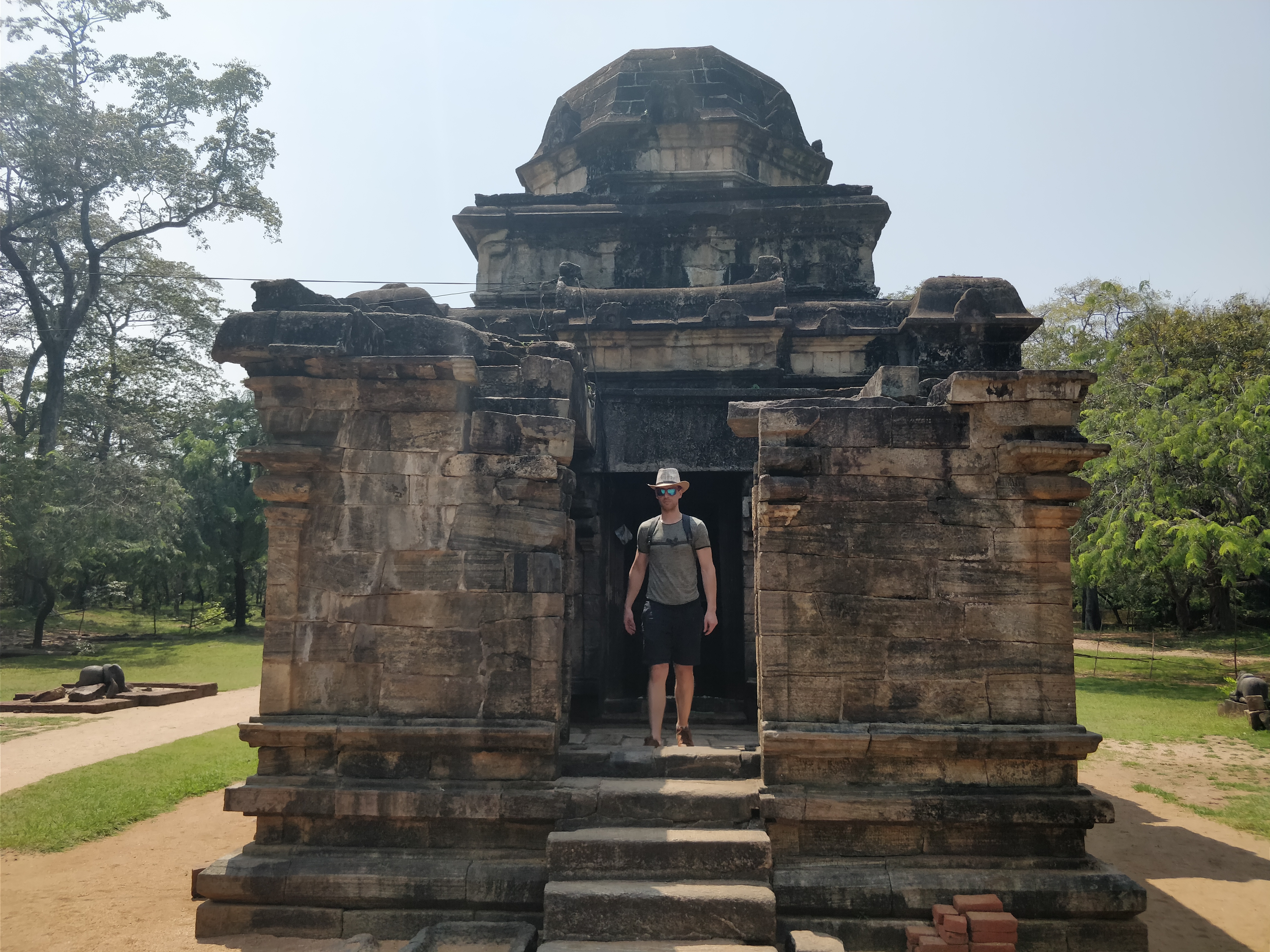 Polonnaruwa 4