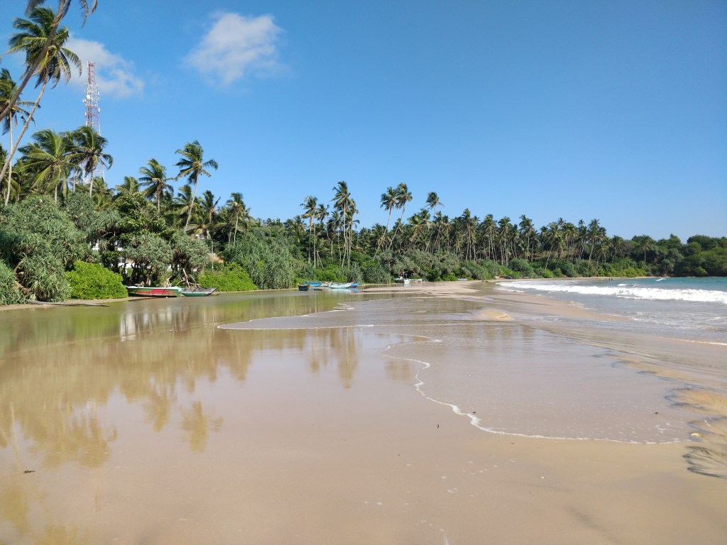Exploring Sri Lanka’s Southern&nbsp;Beaches