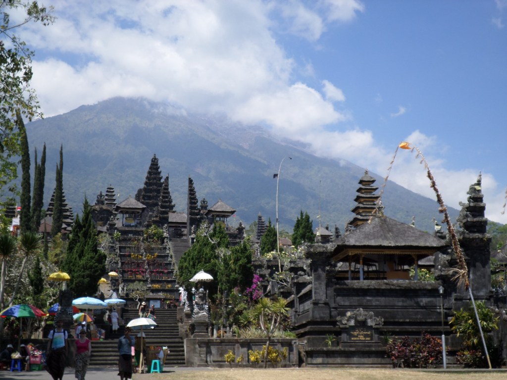 Learning to Love Bali in Padang&nbsp;Bai