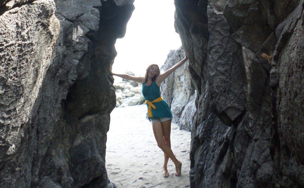 How travelling ‘didn’t’ change&nbsp;me…