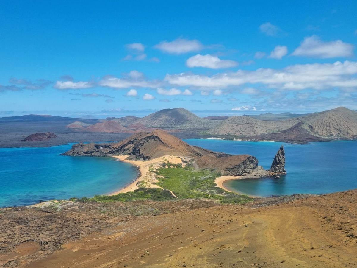 Galapagos Islands