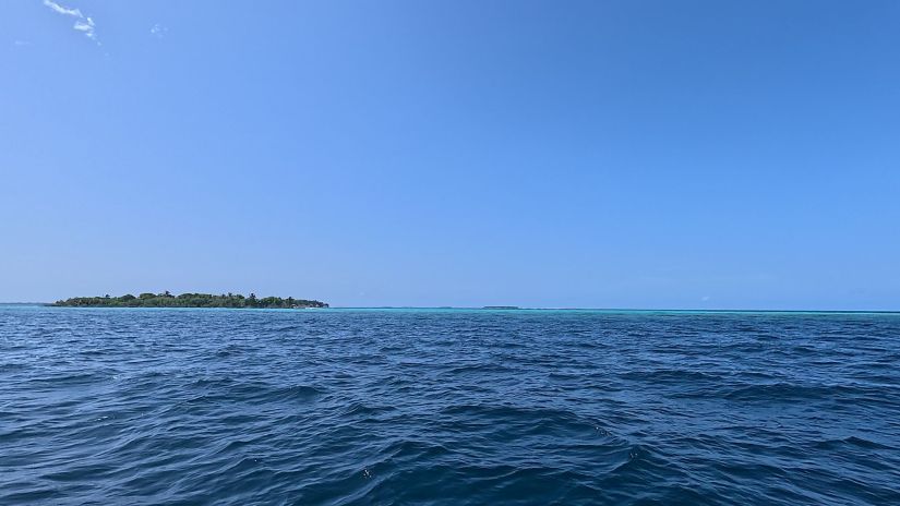 Hanifaru Bay Dharavandhoo