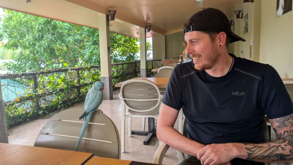 Where to eat on Mahibadhoo