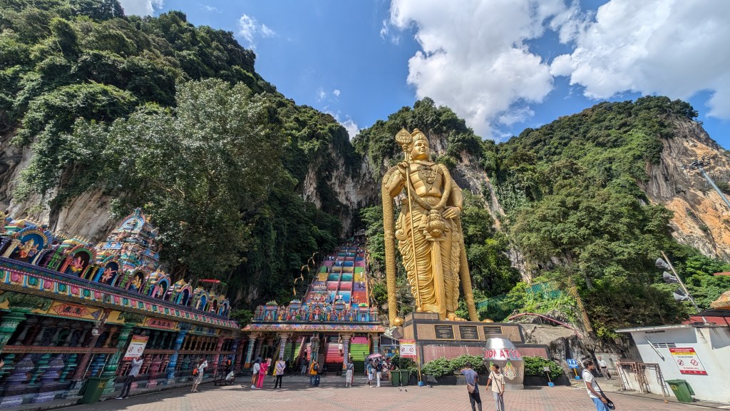 City Living in&nbsp;KL