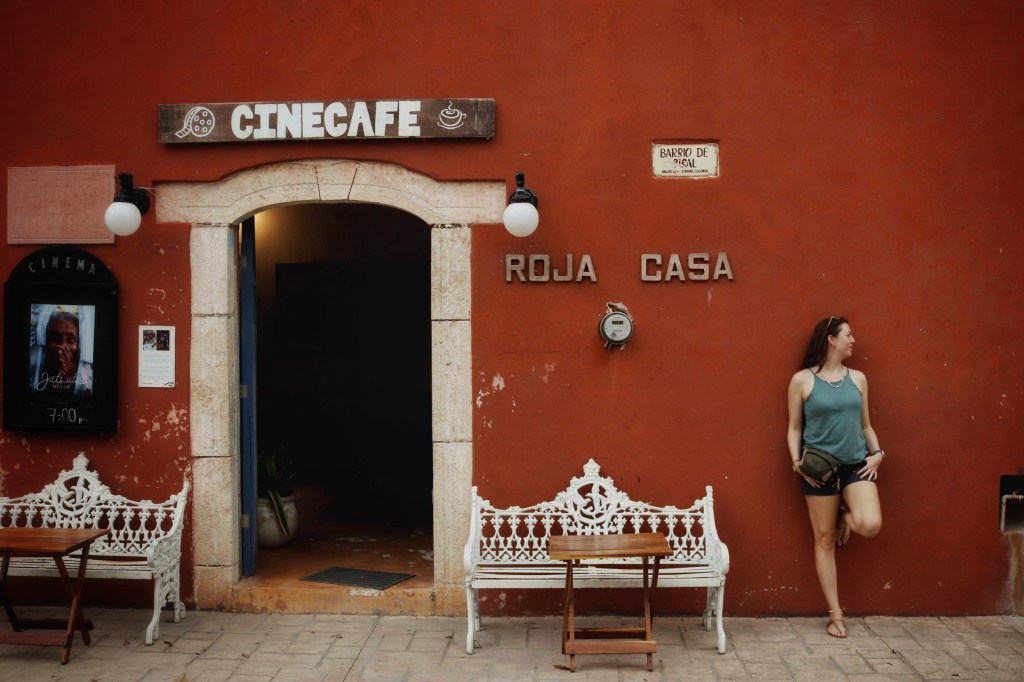 Valladolid: Mexico’s ‘Northern&nbsp;Quarter’