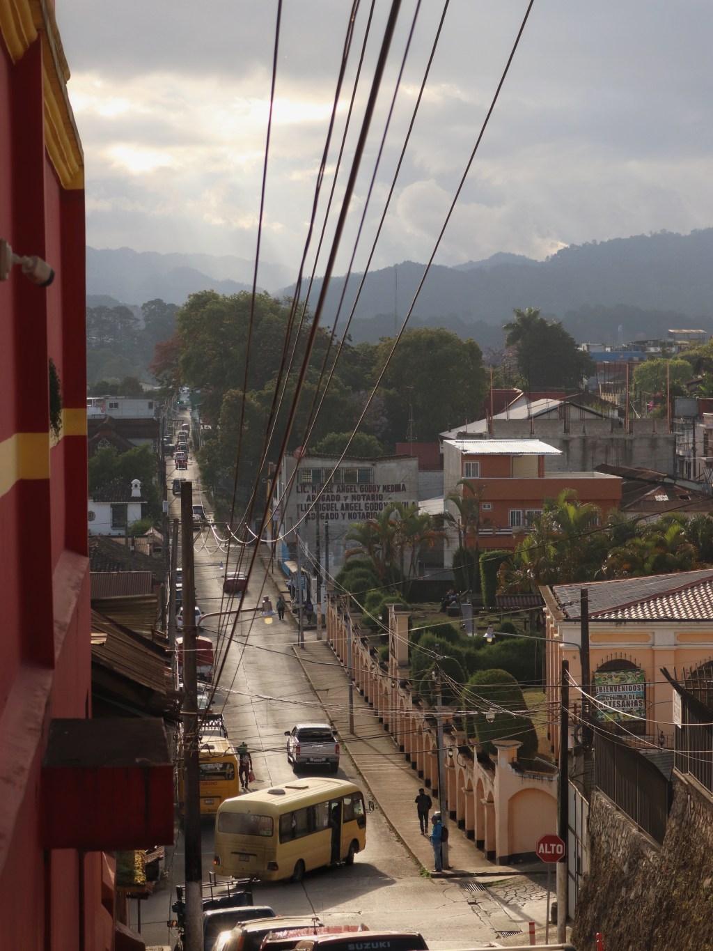 Seeking Quetzals in&nbsp;Cobán