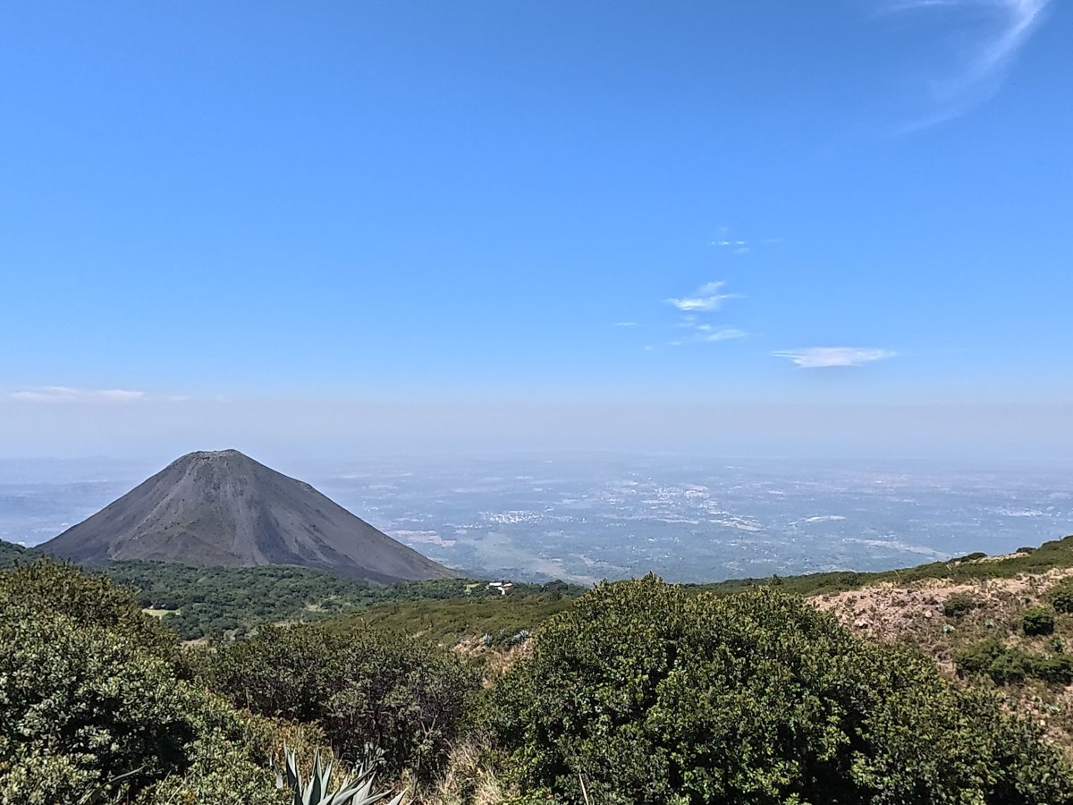 Surprising Santa Ana