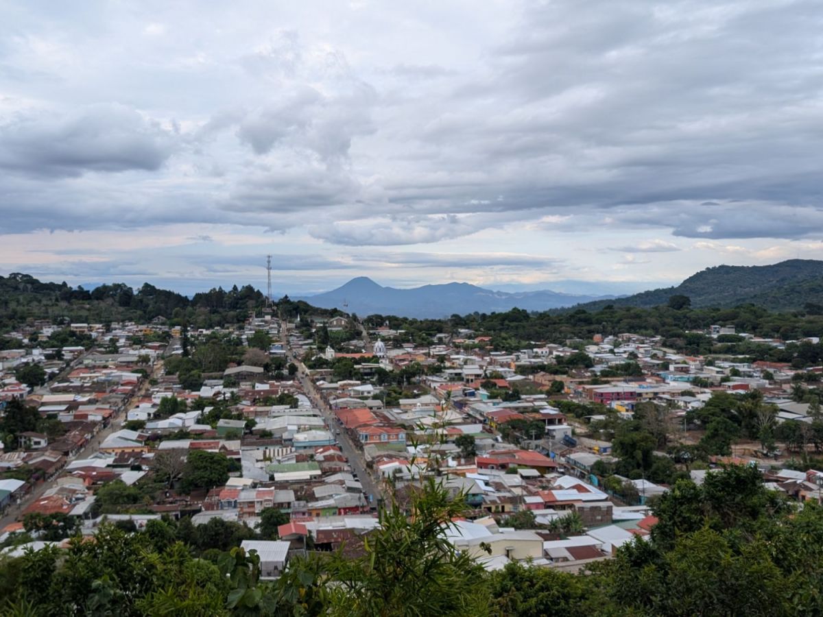 A-maze-ing Ruta de las&nbsp;Flores