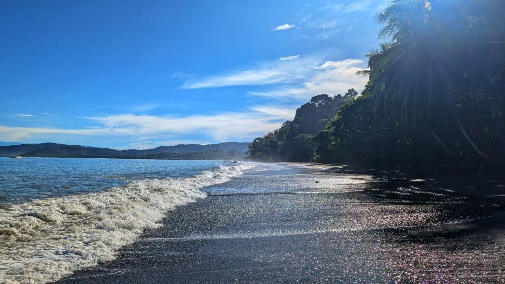 Corcovado: Costa Rica’s last wild&nbsp;frontier?
