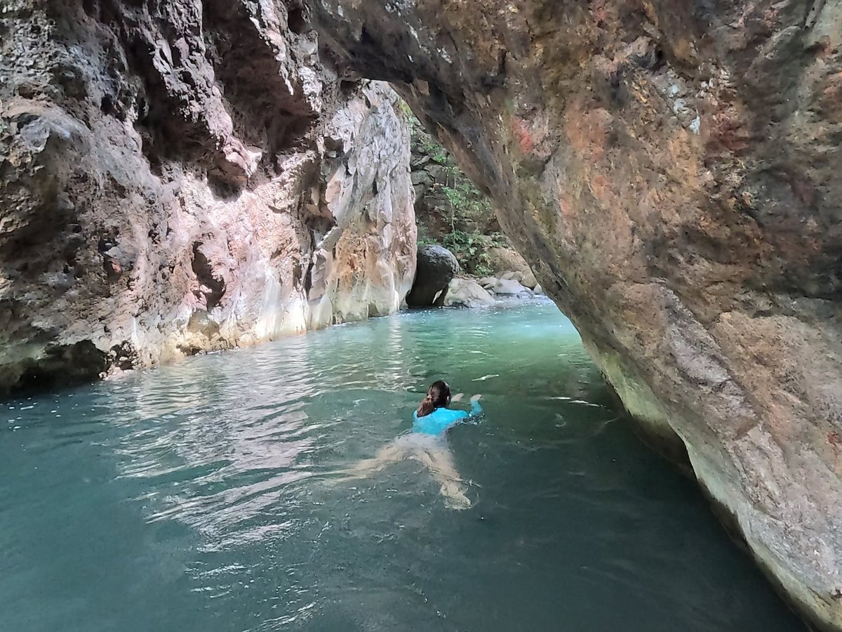 Liberia: the gateway to Rincon de la&nbsp;Vieja